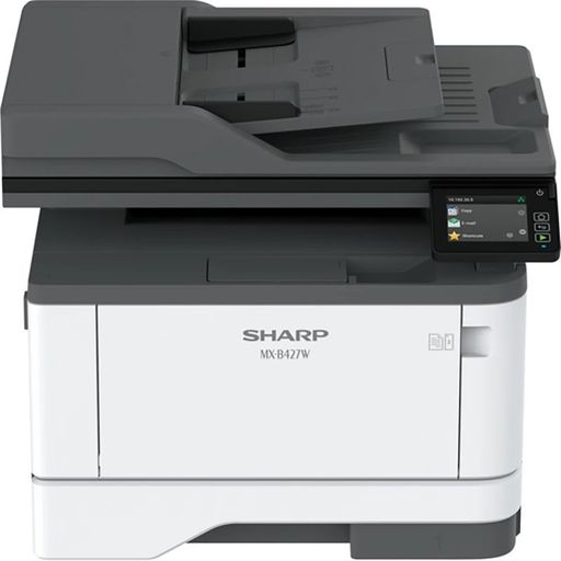 БФП Sharp MXB427WEU