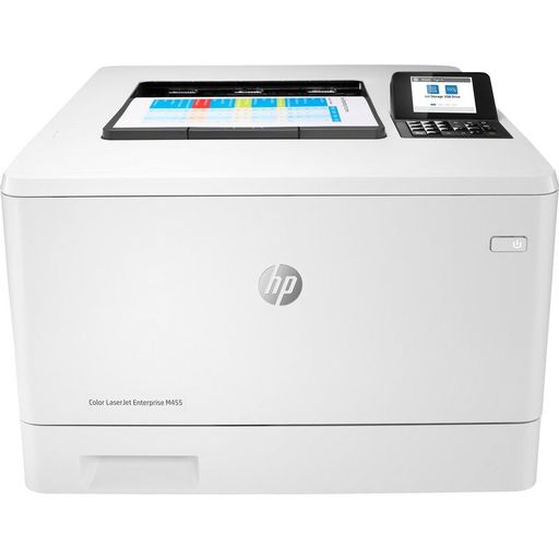 Принтер HP Color LaserJet Enterprise M455dn (3PZ95A)