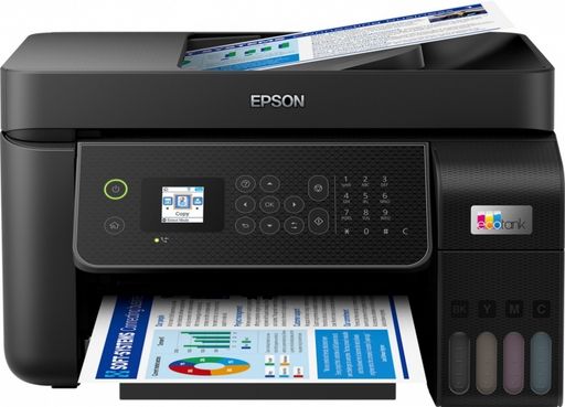 БФП Epson EcoTank L5310 (C11CJ65412)
