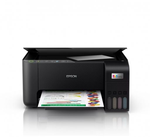 БФП Epson EcoTank L3270 (C11CJ67434)