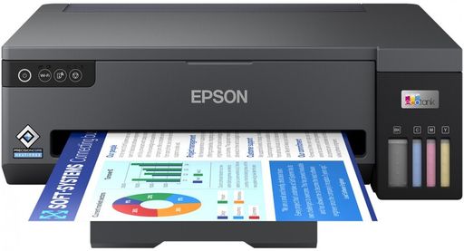 Принтер Epson EcoTank L11050 (C11CK39403)