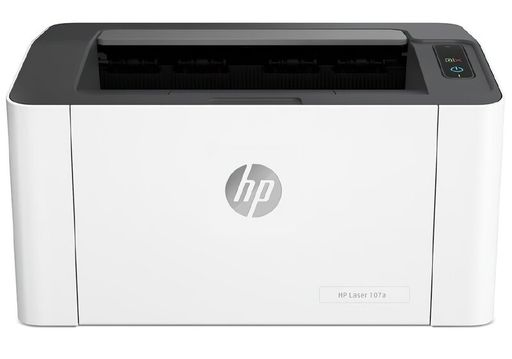 Принтер лазерний HP LaserJet M107a (4ZB77A)
