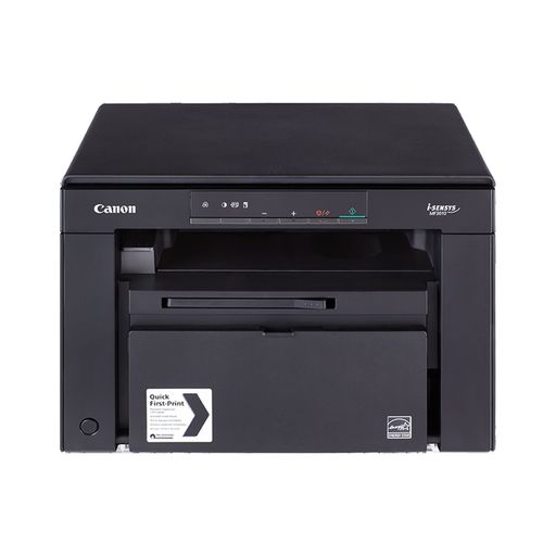МФУ Canon i-SENSYS MF3010 (5252B004)