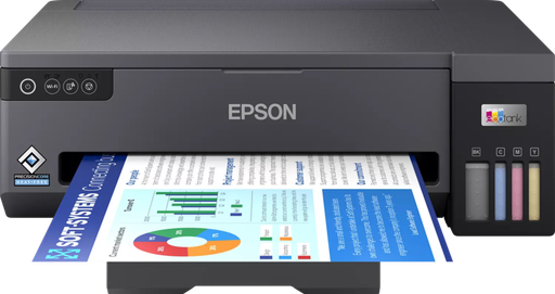 Принтер Epson Eco Tank L11050 (C11CK39403)