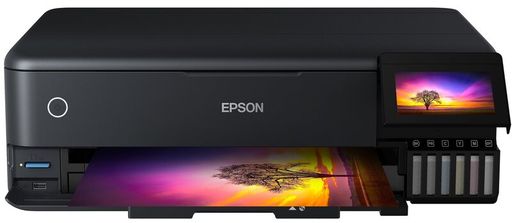 БФП Epson L8180 (C11CJ21403)