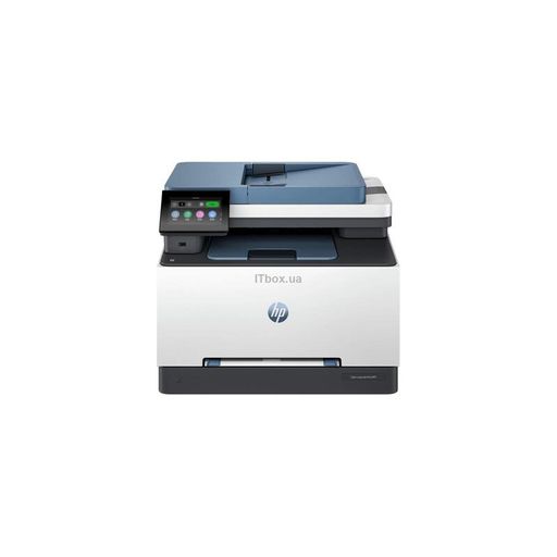 БФП HP Color LaserJet Pro 3303FDW (499M8A)
