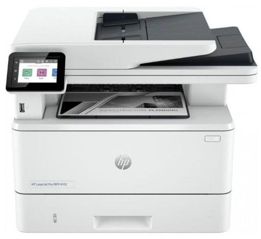 МФУ HP LaserJet Pro 4102fdw (2Z624F)