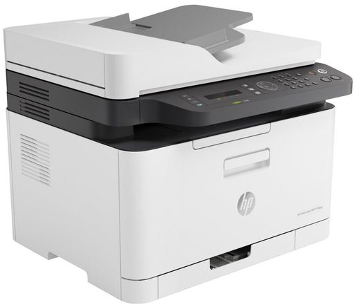 МФУ HP Color Laser 179fnw Wi-Fi 4ZB97A