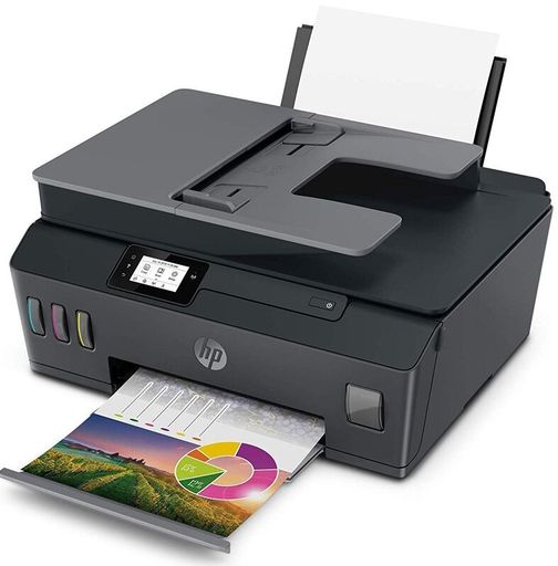 БФП HP Smart Tank 530 + Wi-Fi (4SB24A)