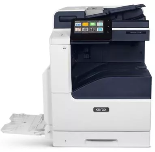 БФП Xerox VersaLink B7125/7130/7135 (B7101V_S)(Базовий блок/HDD/3 лотка/стенд)