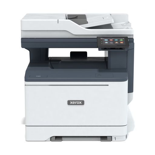 БФП лазерний Xerox VersaLink C325DNI Wi-Fi (C325V_DNI)