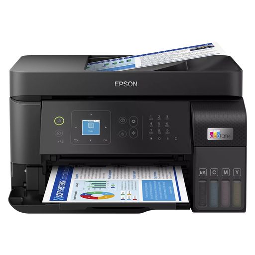 МФУ Epson L5590 (C11CK57404)