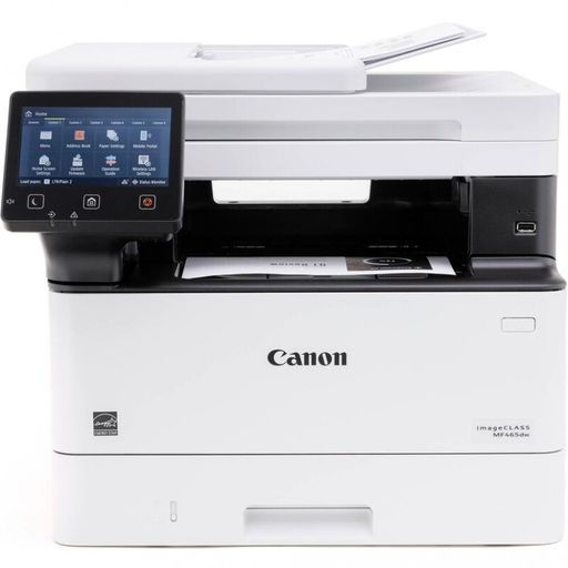 БФП А4 ч/б Canon i-SENSYS MF465dw (5951C007)