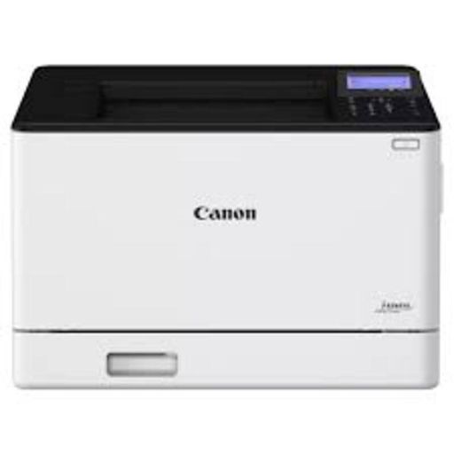 Принтер А4 Canon i-SENSYS LBP673Cdw (5456C007)