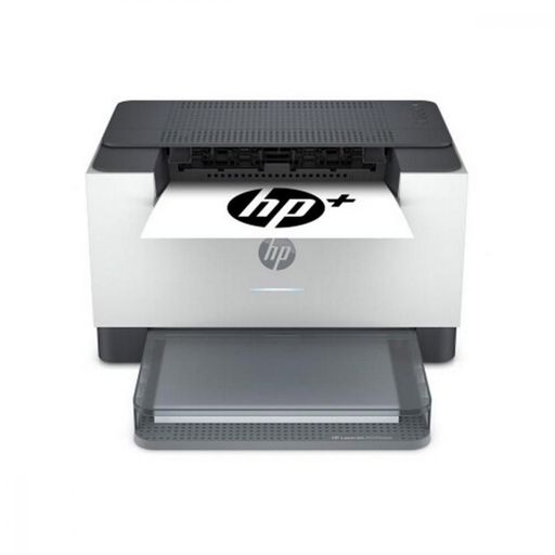 Принтер А4 HP LaserJet Pro M209DWE (6GW62E)