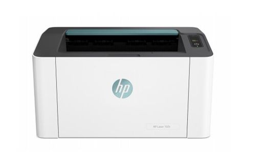 Принтер А4 HP LJ M107w с Wi-Fi (4ZB78A)