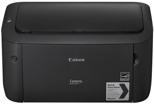 Принтер Canon i-SENSYS LBP6030B (8468B006)