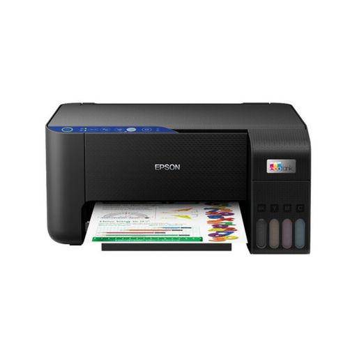 Принтер Epson L3251 (C11CJ67406, C11CJ67413)