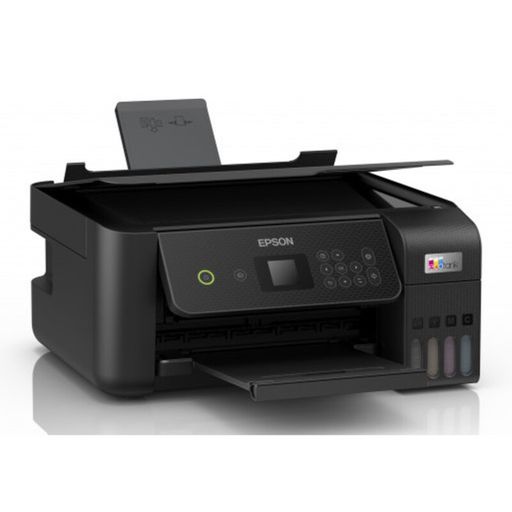 Принтер Epson EcoTank L3260 WI-FI (C11CJ66407, C11CJ66409)