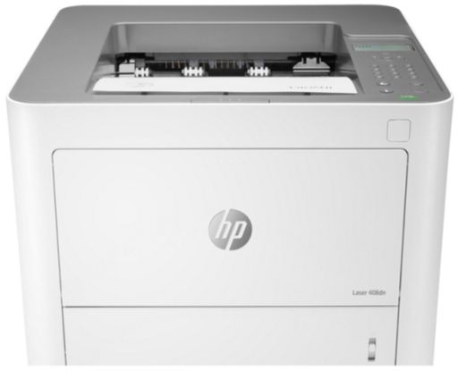 Принтер HP Laser 408DN (7UQ75A)