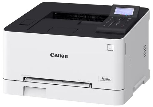 Принтер лазерний Canon I-SENSYS LBP633CDW (5159C001)