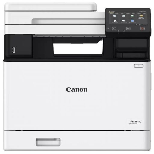 БФП Canon i-SENSYS MF754CDW + Wi-Fi (5455C009)