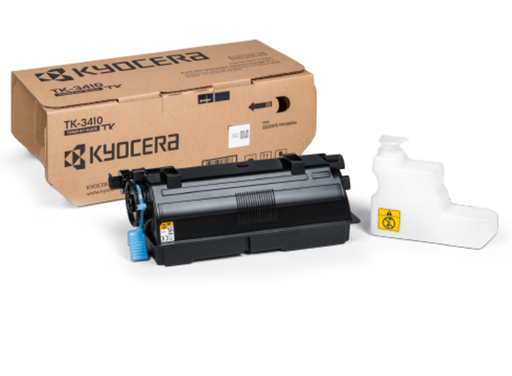Лазерний картридж KYOCERA TK-3410 тонер-картридж (1T0C0X0NL0)