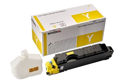 Лазерний картридж KYOCERA TK-5380Y тонер-картридж (1T02R9ANL0)