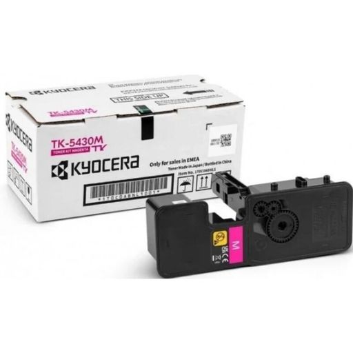 Лазерний картридж Kyocera TK-5430M тонер-картридж (1T0C0ABNL1)