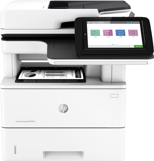 БФП HP LJ Enterprise M528dn (1PV64A)