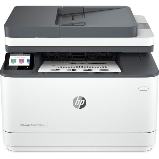 БФП HP LJ Pro 3103fdn (3G631A)