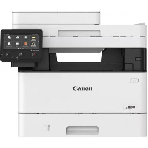БФП Canon i-SENSYS MF455dw + Wi-Fi (5161C020)