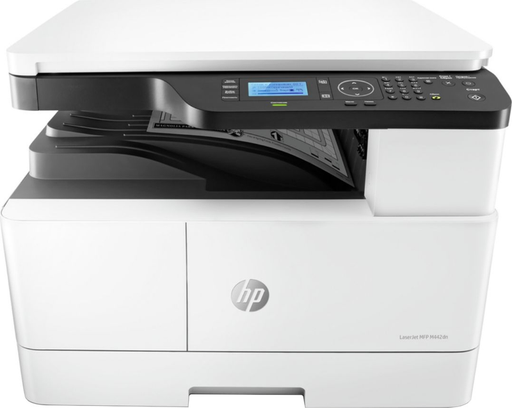 МФУ HP LaserJet Pro M442dn (8AF71A)