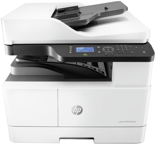 БФП HP LaserJet Pro M443nda (8AF72A)