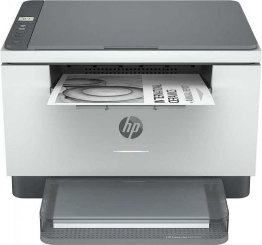 МФУ HP LaserJet M234dw (6GW99F) Europe
