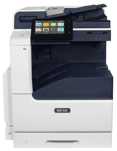 БФП Xerox VersaLink B7125/7130/7135 (B7101V_S)(Базовий блок, 1 лоток, без тумби)