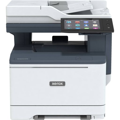 БФП Xerox VersaLink C415DN (C415V_DN)