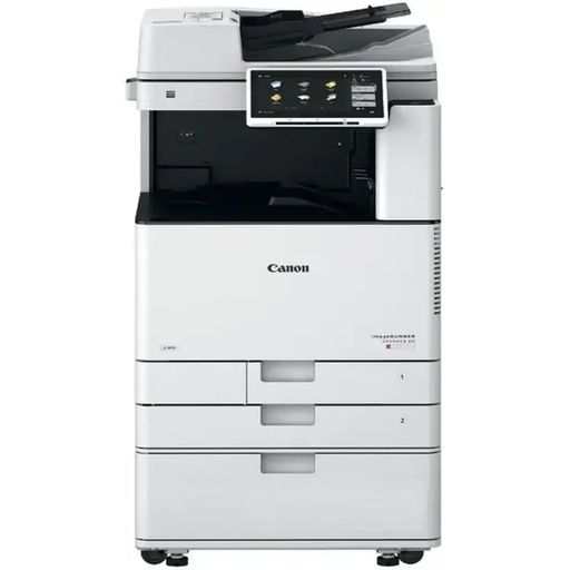 МФУ Canon imageRUNNER ADVANCE DX 4925i (5972C005BA)