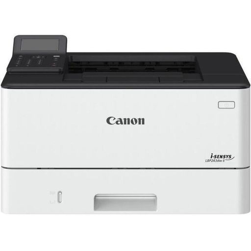 Принтер Canon i-SENSYS LBP246dw II Wi-Fi (7187C006)