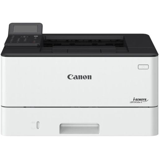 Принтер Canon LBP243DW II (7187C013AA)