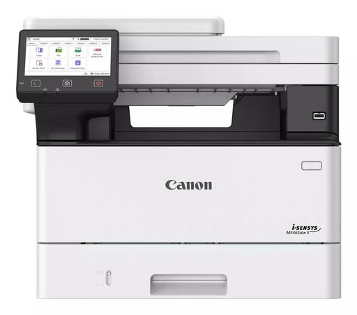 МФУ Canon i-Sensys MF465dw II с Wi-Fi (7188C007)