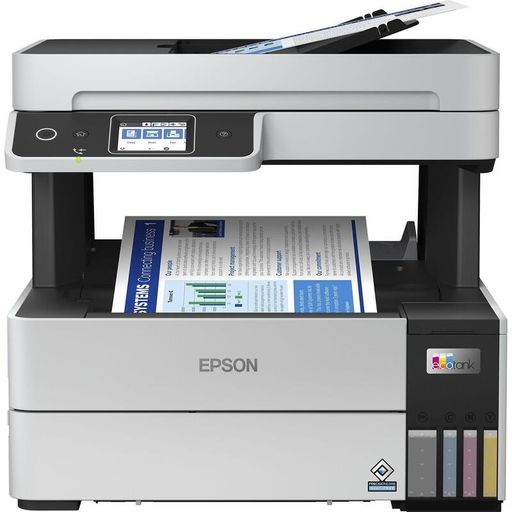 МФУ Epson L6490 (C11CJ88403, C11CJ88405)