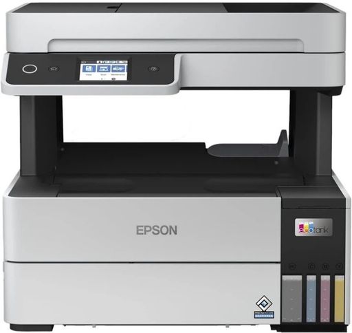 БФП Epson EcoTank L6460 (C11CJ89403) Europe
