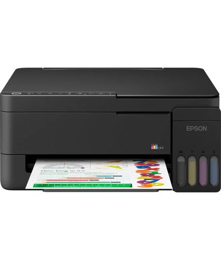 МФУ Epson L3352 Europe