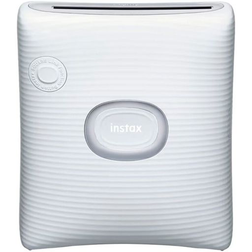 Фотопринтер Fujifilm INSTAX SQ Link White (16785470)