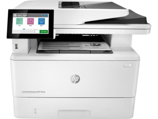 МФУ HP LaserJet Enterprise M430F (3PZ55A)