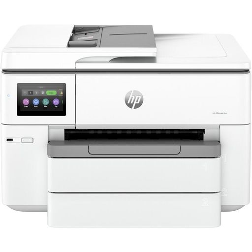 БФП HP OfficeJet Pro 9730 з Wi-Fi (537P5C)