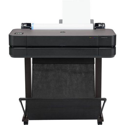 Плоттер HP DesignJet T630 24" с Wi-Fi (5HB09D)