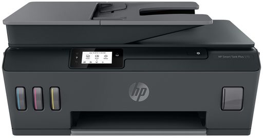 МФУ HP Smart Tank Plus 570 (5HX14A) Europe