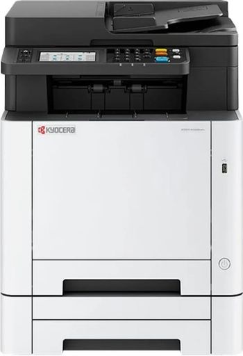 МФУ Kyocera Ecosys MA2600cwfx (110C0D3NL1)